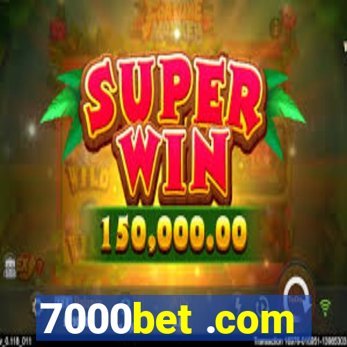 7000bet .com